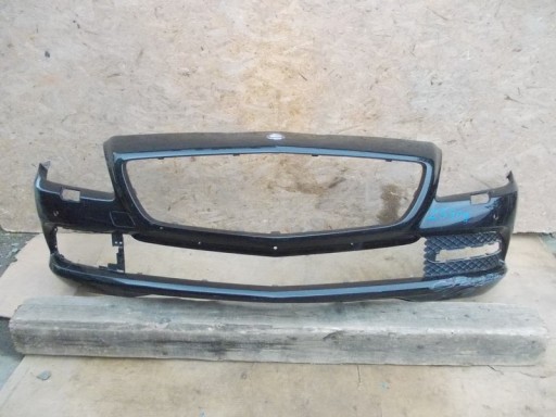 BRANIK PREDNJA STRANA MERCEDES SLK W172