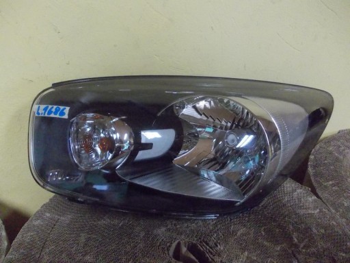 LAMPA FAR PREDNJA STRANA LIJEVA KIA PICANTO 12-