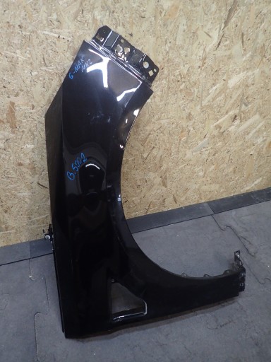 BLATOBRAN PREDNJA STRANA DESNA FORD S MAX MK2 14-