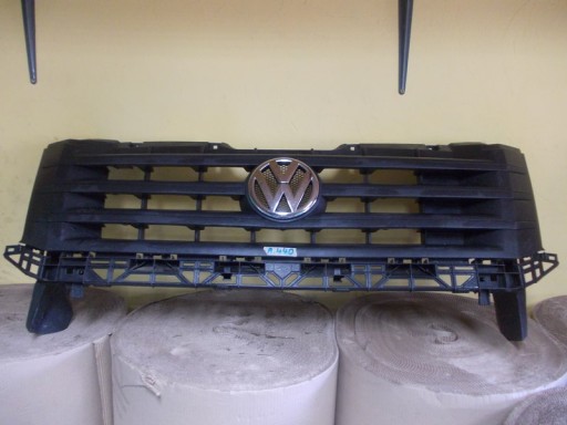 MASKA VW CRAFTER REDIZAJN 10-