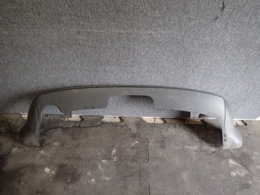 BRANIK SPOJLER ZADNJI FORD C MAX 03-07