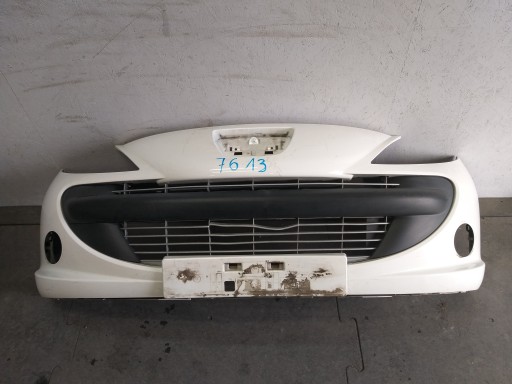 BRANIK PREDNJA STRANA PEUGEOT 207