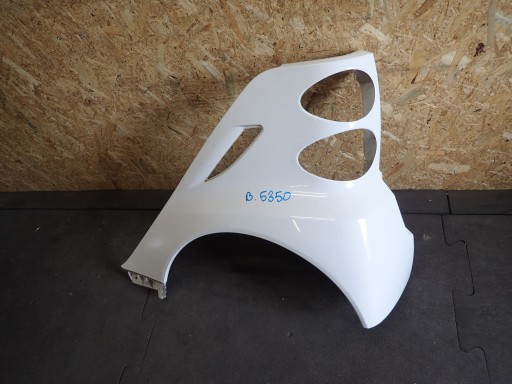 BLATOBRAN ZADNJI LIJEVA STRANA SMART FORTWO A451 A4518820101