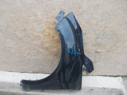 BLATOBRAN PREDNJA STRANA LIJEVA FORD C MAX 11-