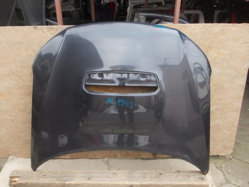 HAUBA SUBARU FORESTER 08-12