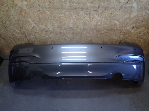 BRANIK ZADNJI BMW II 2 F22 M PAKET