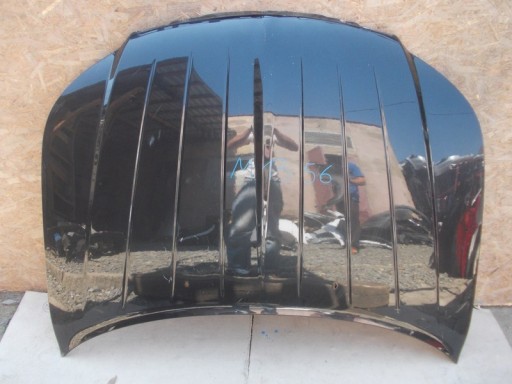 HAUBA CHRYSLER SEBRING 07-11