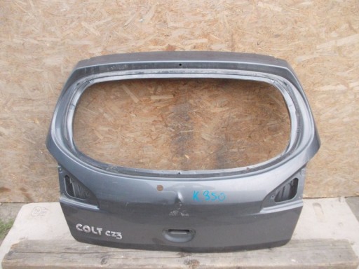 GEPEK ZADNJI ZADNJA MITSUBISHI COLT (MODEL SA 3 VRATA)