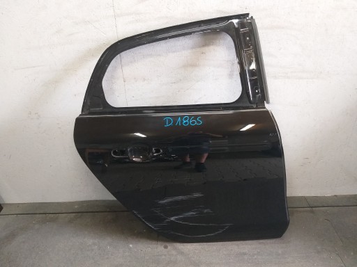 VRATA ZADNJI DESNA SMART A453 14- VRATA ZADNJI DESNA SMART A453 14-