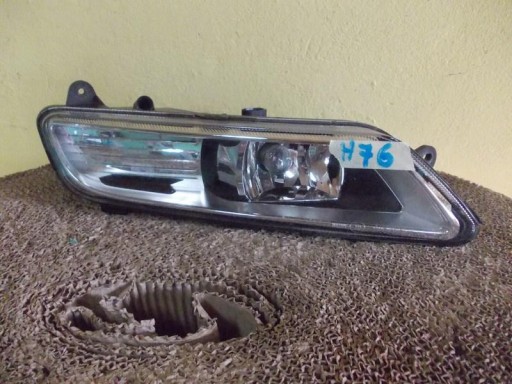 MAGLENKA PREDNJA STRANA DESNA VW PASSAT B7