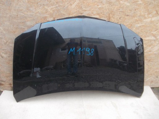 HAUBA CHRYSLER GRAND VOYAGER 08-11