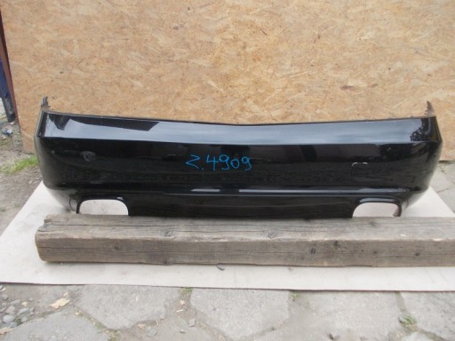 BRANIK ZADNJI MERCEDES MB SLK W172