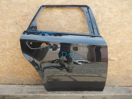 VRATA ZADNJI DESNA ALFA ROMEO 159 SPORTSVAN KARAVAN