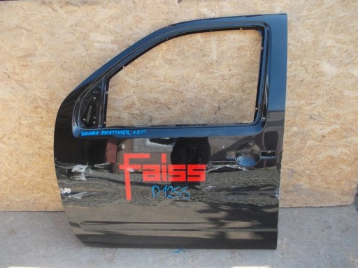VRATA PREDNJA STRANA LIJEVA NISSAN NAVARA PATHFINDER 06-