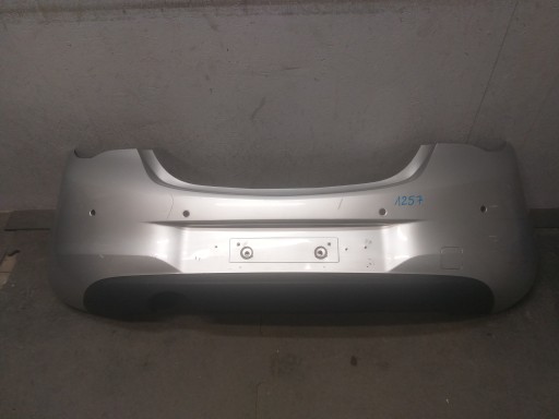 BRANIK ZADNJI OPEL CORSA E