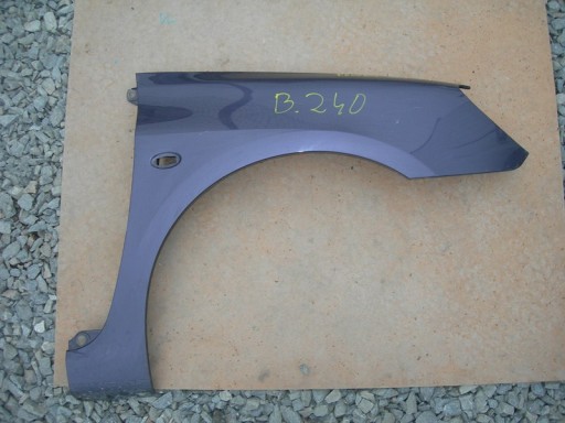 BLATOBRAN PEUGEOT 307 01-05 DESNA STRANA