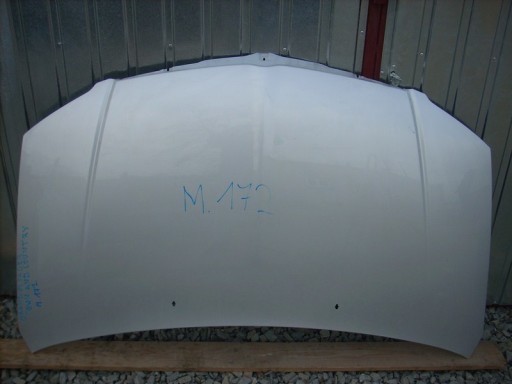 HAUBA CHRYSLER GRAND VOYAGER 08-11