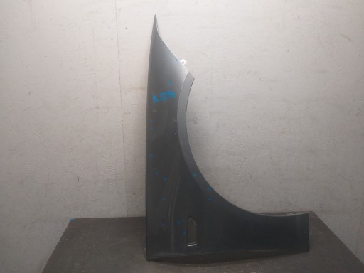 BLATOBRAN PREDNJA STRANA DESNA OPEL INSIGNIA B GRAD