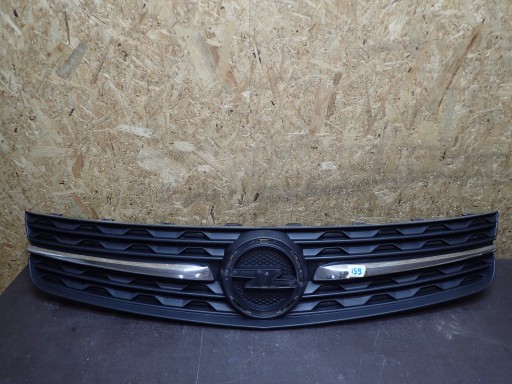 MASKA OPEL ZAFIRA C LIFE D