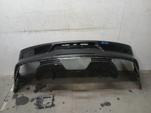 BRANIK ZADNJI FORD MUSTANG VI 6 15-