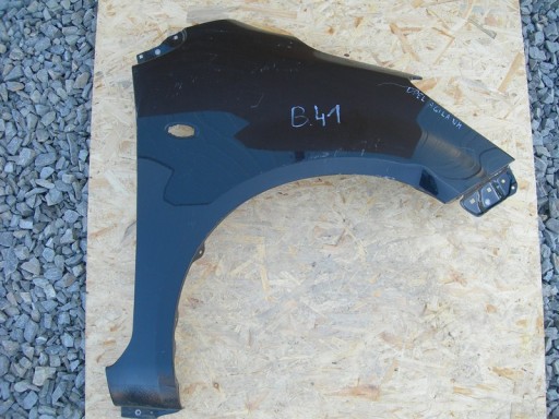 BLATOBRAN OPEL AGILA 08- DESNA STRANA