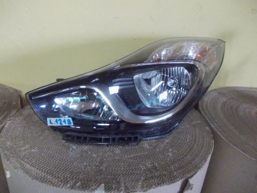 LAMPA FAR PREDNJA STRANA LIJEVA HYUNDAI IX20 IX 20