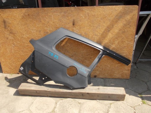 BLATOBRAN ZADNJI DESNA STRANA VW PASSAT B7 KARAVAN