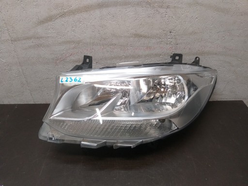 LAMPA FAR PREDNJA STRANA LIJEVA MERCEDES SPRINTER W907 W910
