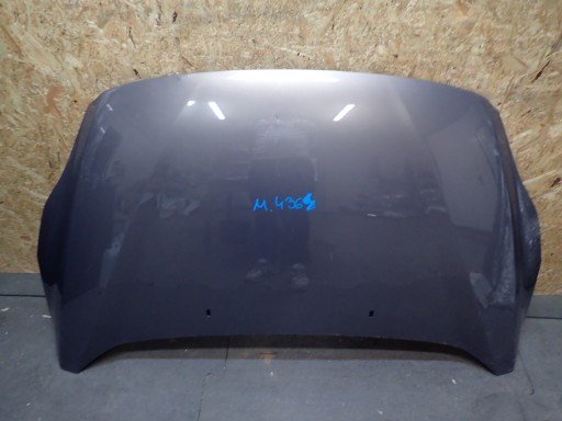 HAUBA FORD C MAX MK2 10-15