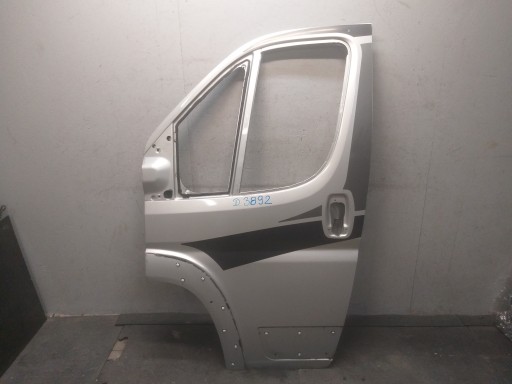 VRATA PREDNJA STRANA LIJEVA FIAT DUCATO PEUGEOT BOXER CITROEN JUMPER 06-