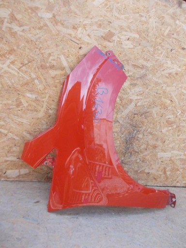 BLATOBRAN PREDNJA STRANA DESNA FORD C MAX 11-