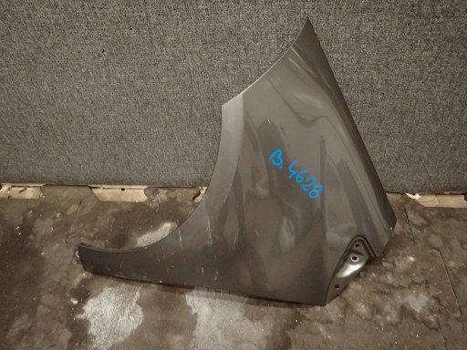 BLATOBRAN PREDNJA STRANA LIJEVA MERCEDES A KLASA W169