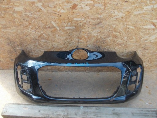 BRANIK PREDNJA STRANA CITROEN C1 12-