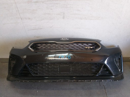 BRANIK PREDNJA STRANA KIA CEED PROCEED GT III 3 19-