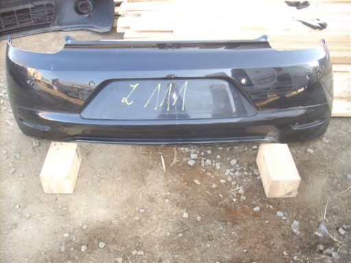 BRANIK VW SCIROCCO ZADNJI