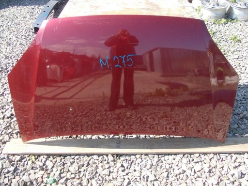 HAUBA FORD C MAX C-MAX 03-