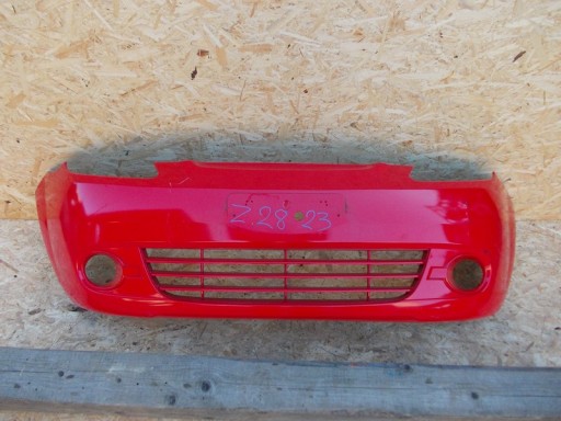 BRANIK PREDNJA STRANA CHEVROLET SPARK 05-10