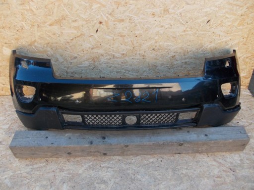 BRANIK PREDNJA STRANA JEEP GRAND CHEROKEE 10-13