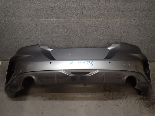 BRANIK ZADNJI BMW Z4 G29 M PAKET