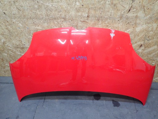 HAUBA FIAT PANDA III 12-