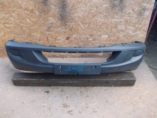 BRANIK PREDNJA STRANA MERCEDES MB SPRINTER W906 06