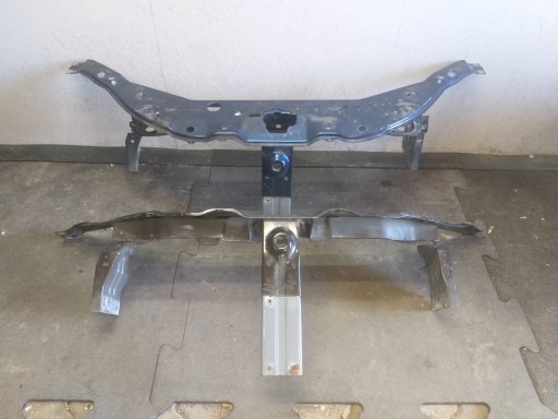 VEZNI LIM PREDNJA STRANA DACIA LODGY 12-