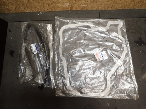 BRTVA VRATA FORD RANGER ALAT / SIROPOL EB3Z2625766A