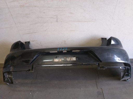 BRANIK ZADNJI PEUGEOT 508 II 2 LIMUZINA / SEDAN 18-