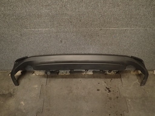 BRANIK ZADNJI SPOJLER TOYOTA CAMRY 18-