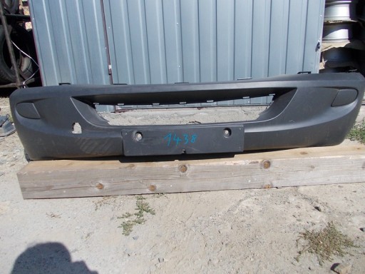 BRANIK MB MERCEDES SPRINTER PREDNJA STRANA W906