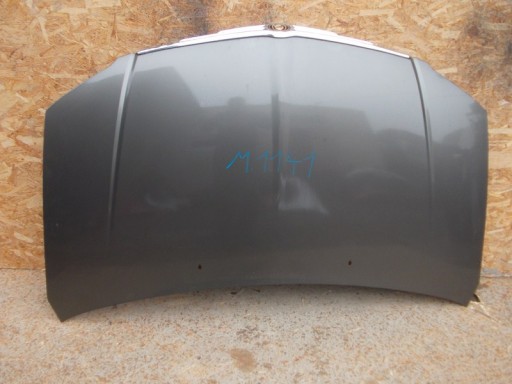 HAUBA CHRYSLER VOYAGER 08-11