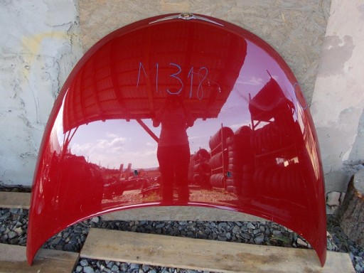 HAUBA CHRYSLER PT CRUISER