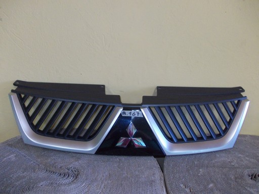 MASKA GRIL MITSUBISHI OUTLANDER 07-09