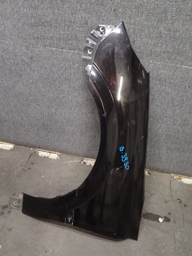 BLATOBRAN PREDNJA STRANA LIJEVA OPEL VECTRA C REDIZAJN